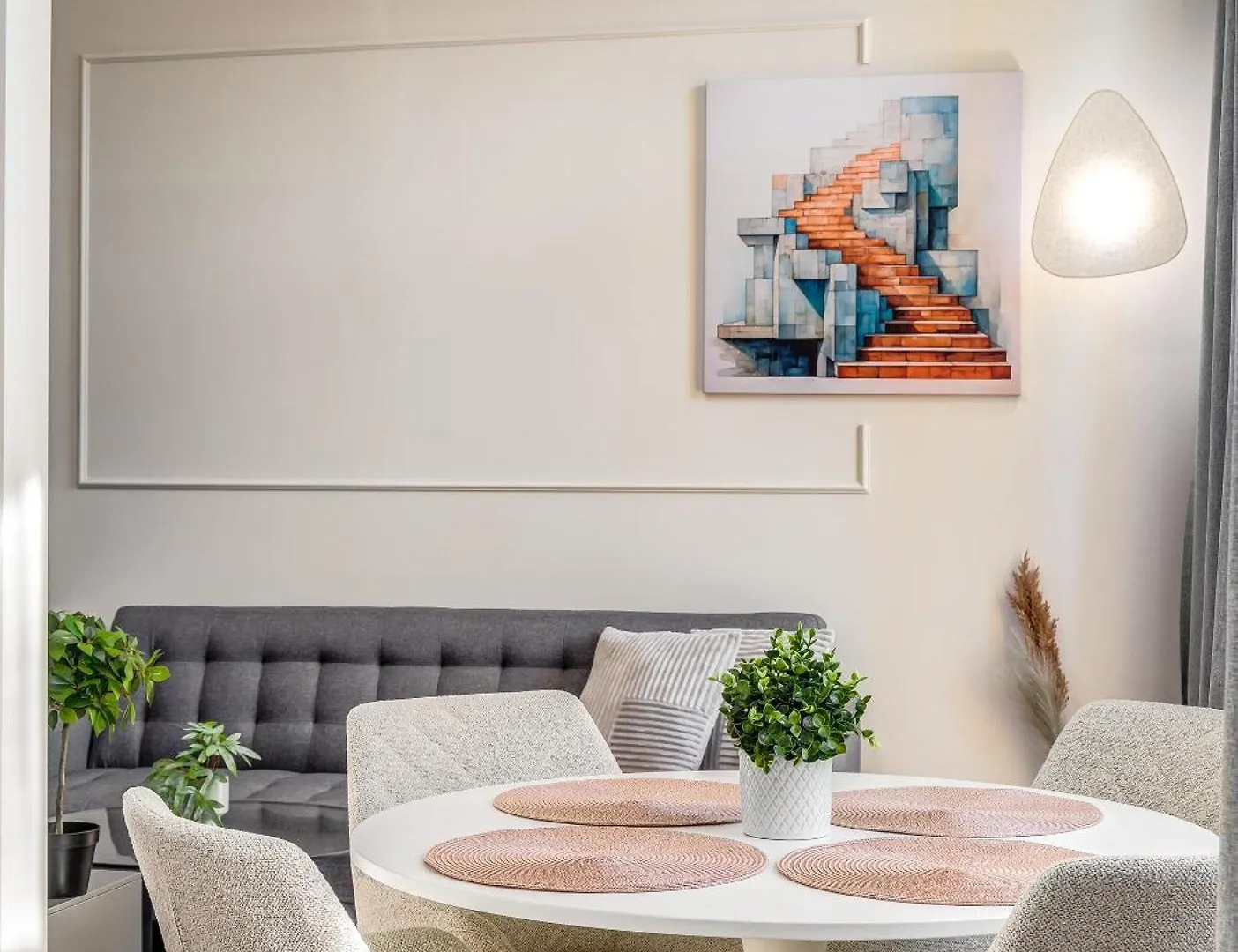 Time Out Suites With Terrace - R30 Budapest Hungary