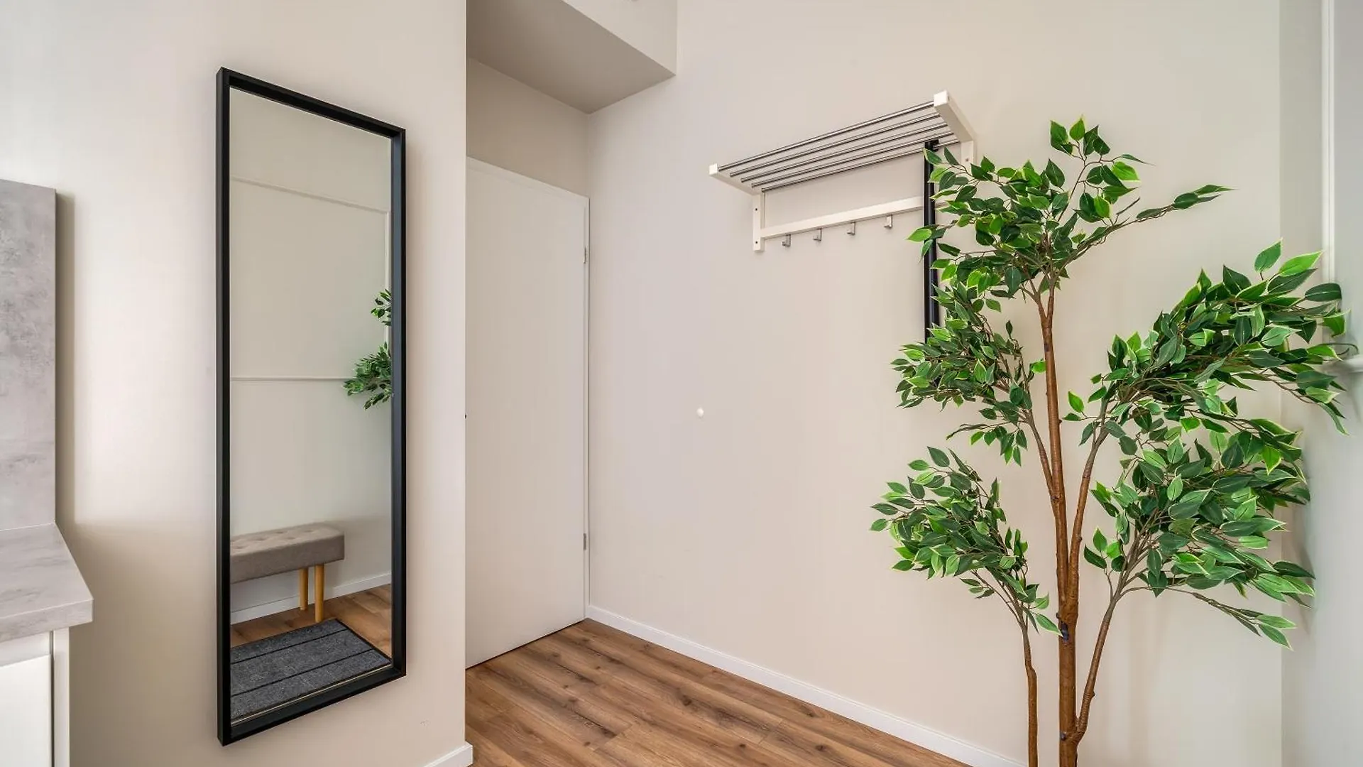 Time Out Suites With Terrace - R30 Будапешт